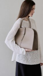 BLANC LARGE - ETOUPE - Image 6