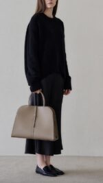 BLANC LARGE - ETOUPE - Image 8