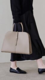 BLANC LARGE - ETOUPE - Image 9