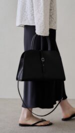 BLANC MEDIUM - BLACK - Image 3