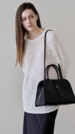 BLANC MEDIUM - BLACK - Image 4