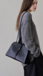 BLANC MEDIUM - BLACK - Image 9