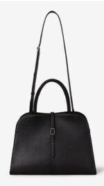 BLANC MEDIUM - BLACK - Image 13