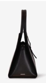 BLANC MEDIUM - BLACK - Image 15