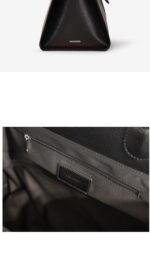 BLANC MEDIUM - BLACK - Image 16