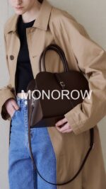 BLANC MEDIUM - BURGUNDY BROWN - Image 2
