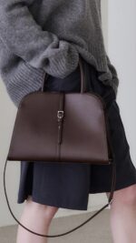 BLANC MEDIUM - BURGUNDY BROWN - Image 4