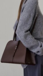 BLANC MEDIUM - BURGUNDY BROWN - Image 7