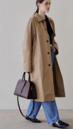 BLANC MEDIUM - BURGUNDY BROWN - Image 8