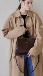 BLANC MEDIUM - BURGUNDY BROWN - Image 9