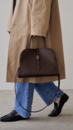 BLANC MEDIUM - BURGUNDY BROWN - Image 10