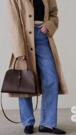 BLANC MEDIUM - BURGUNDY BROWN - Image 11