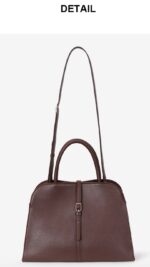BLANC MEDIUM - BURGUNDY BROWN - Image 13
