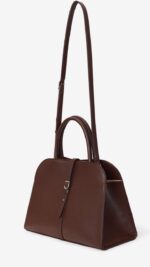 BLANC MEDIUM - BURGUNDY BROWN - Image 14