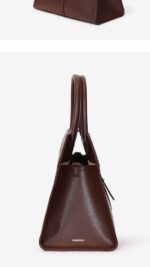BLANC MEDIUM - BURGUNDY BROWN - Image 15