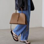 BLANC MEDIUM - CAMEL