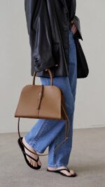 BLANC MEDIUM - CAMEL - Image 4