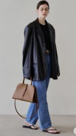 BLANC MEDIUM - CAMEL - Image 5