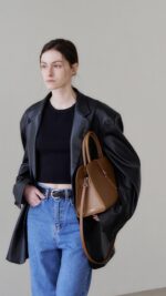 BLANC MEDIUM - CAMEL - Image 6