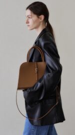 BLANC MEDIUM - CAMEL - Image 8
