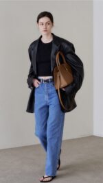 BLANC MEDIUM - CAMEL - Image 9