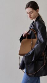BLANC MEDIUM - CAMEL - Image 10