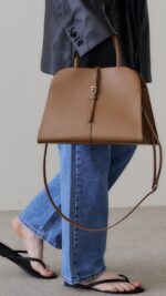 BLANC MEDIUM - CAMEL - Image 11