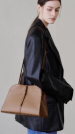 BLANC MEDIUM - CAMEL - Image 12
