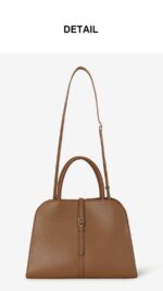 BLANC MEDIUM - CAMEL - Image 14