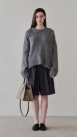 BLANC MEDIUM - ETOUPE - Image 4