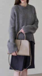 BLANC MEDIUM - ETOUPE - Image 7