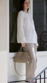 BLANC MEDIUM - ETOUPE - Image 11