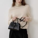 BLANC MINI - BLACK