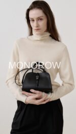 BLANC MINI - BLACK - Image 2