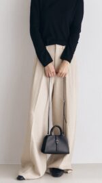 BLANC MINI - BLACK - Image 4