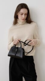 BLANC MINI - BLACK - Image 5