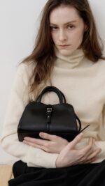 BLANC MINI - BLACK - Image 8