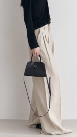 BLANC MINI - BLACK - Image 9
