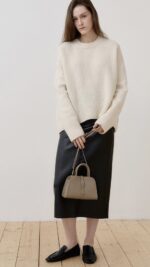 BLANC MINI - ETOUPE - Image 4