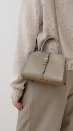 BLANC MINI - ETOUPE - Image 9
