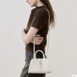 BLANC MINI - OFF WHITE