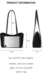 SARA - BLACK - Image 11