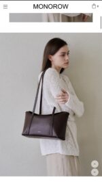 SARA - BURGUNDY BROWN - Image 3