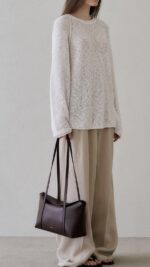 SARA - BURGUNDY BROWN - Image 4