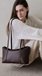 SARA - BURGUNDY BROWN - Image 5