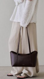 SARA - BURGUNDY BROWN - Image 6