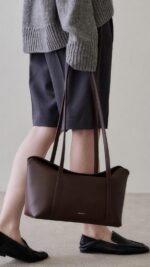 SARA - BURGUNDY BROWN - Image 9