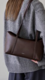 SARA - BURGUNDY BROWN - Image 10