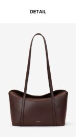 SARA - BURGUNDY BROWN - Image 12