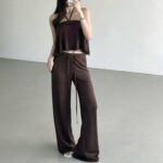 Comfy Halter Set